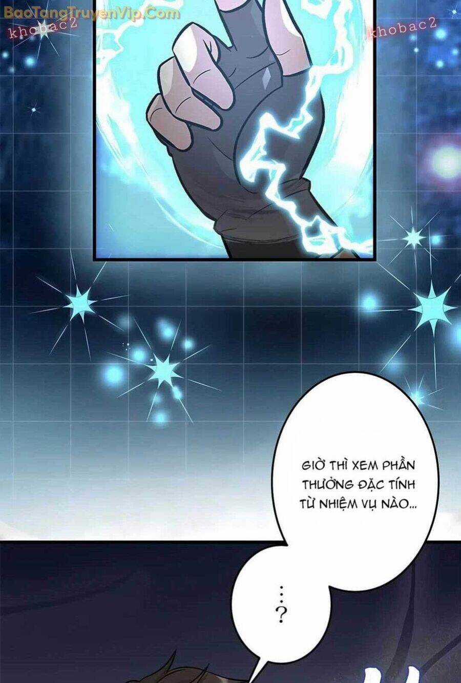 Lượng Mana Đáy Xã Hội! Ta Vô Địch Nhờ Kỹ Năng Của Mình Chapter 11 trang 82