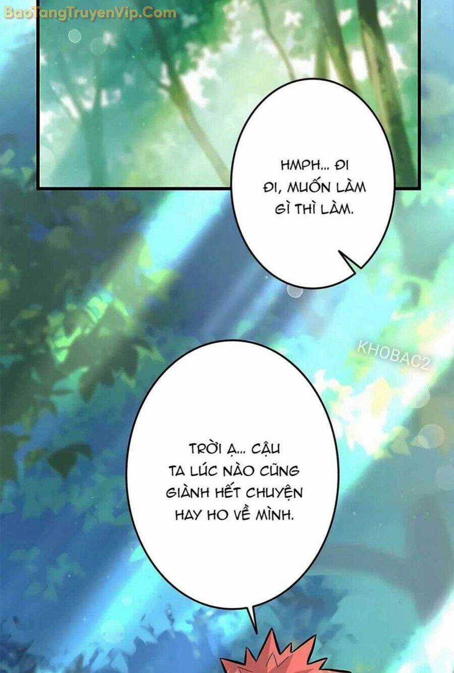 Lượng Mana Đáy Xã Hội! Ta Vô Địch Nhờ Kỹ Năng Của Mình Chapter 11 trang 86