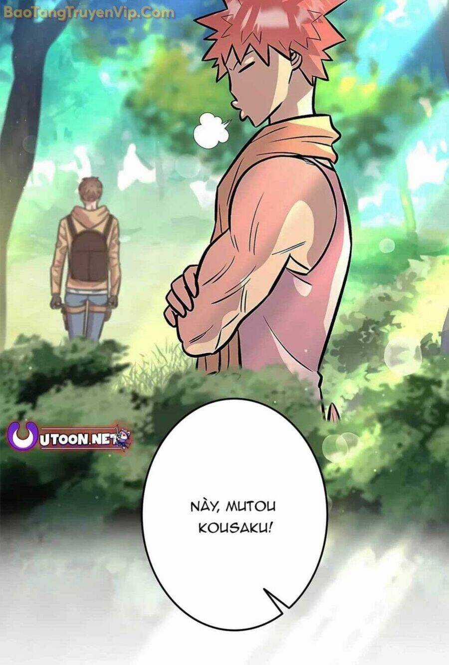 Lượng Mana Đáy Xã Hội! Ta Vô Địch Nhờ Kỹ Năng Của Mình Chapter 11 trang 87