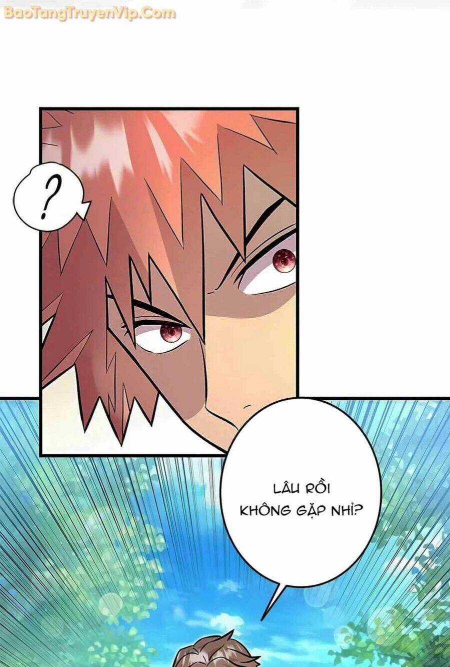 Lượng Mana Đáy Xã Hội! Ta Vô Địch Nhờ Kỹ Năng Của Mình Chapter 11 trang 88