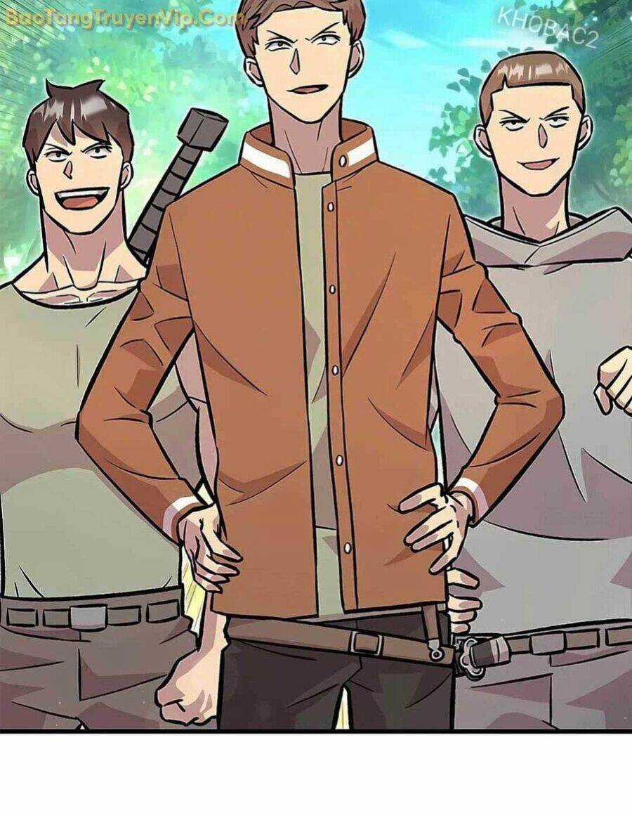 Lượng Mana Đáy Xã Hội! Ta Vô Địch Nhờ Kỹ Năng Của Mình Chapter 11 trang 89