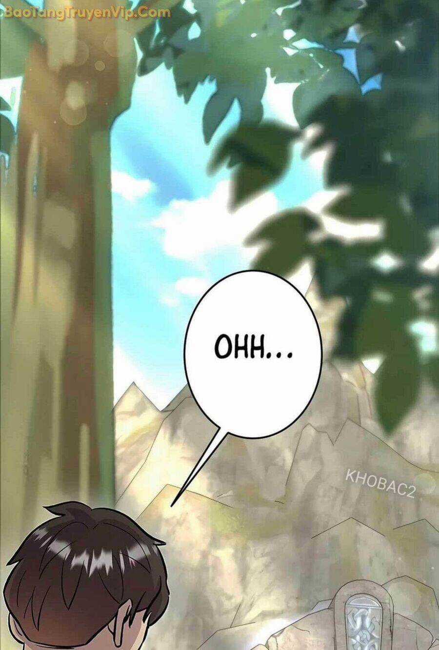 Lượng Mana Đáy Xã Hội! Ta Vô Địch Nhờ Kỹ Năng Của Mình Chapter 11 trang 9