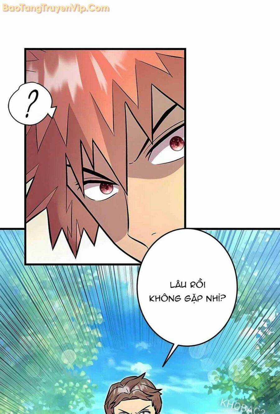 Lượng Mana Đáy Xã Hội! Ta Vô Địch Nhờ Kỹ Năng Của Mình Chapter 11 trang 90