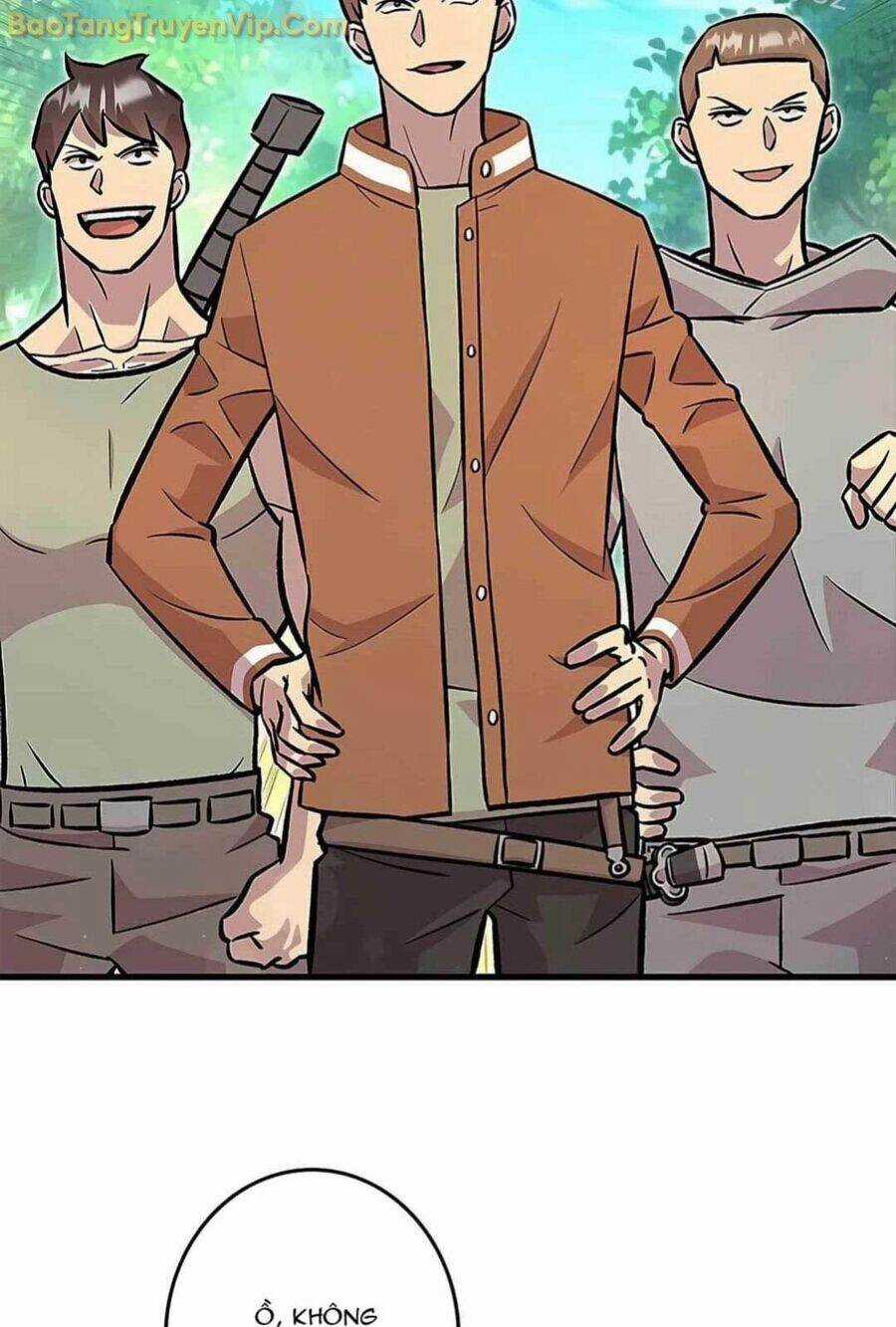 Lượng Mana Đáy Xã Hội! Ta Vô Địch Nhờ Kỹ Năng Của Mình Chapter 11 trang 91