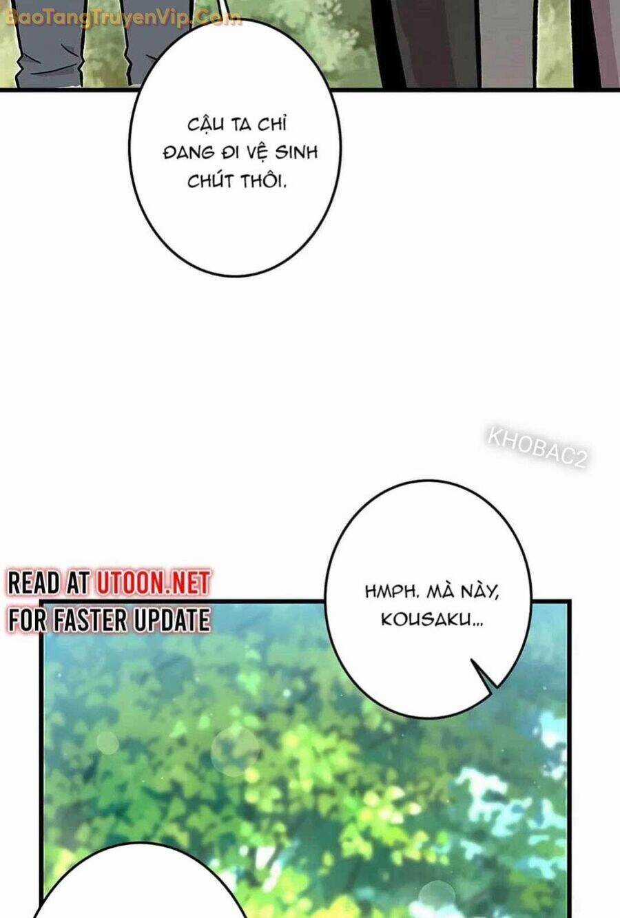 Lượng Mana Đáy Xã Hội! Ta Vô Địch Nhờ Kỹ Năng Của Mình Chapter 11 trang 93