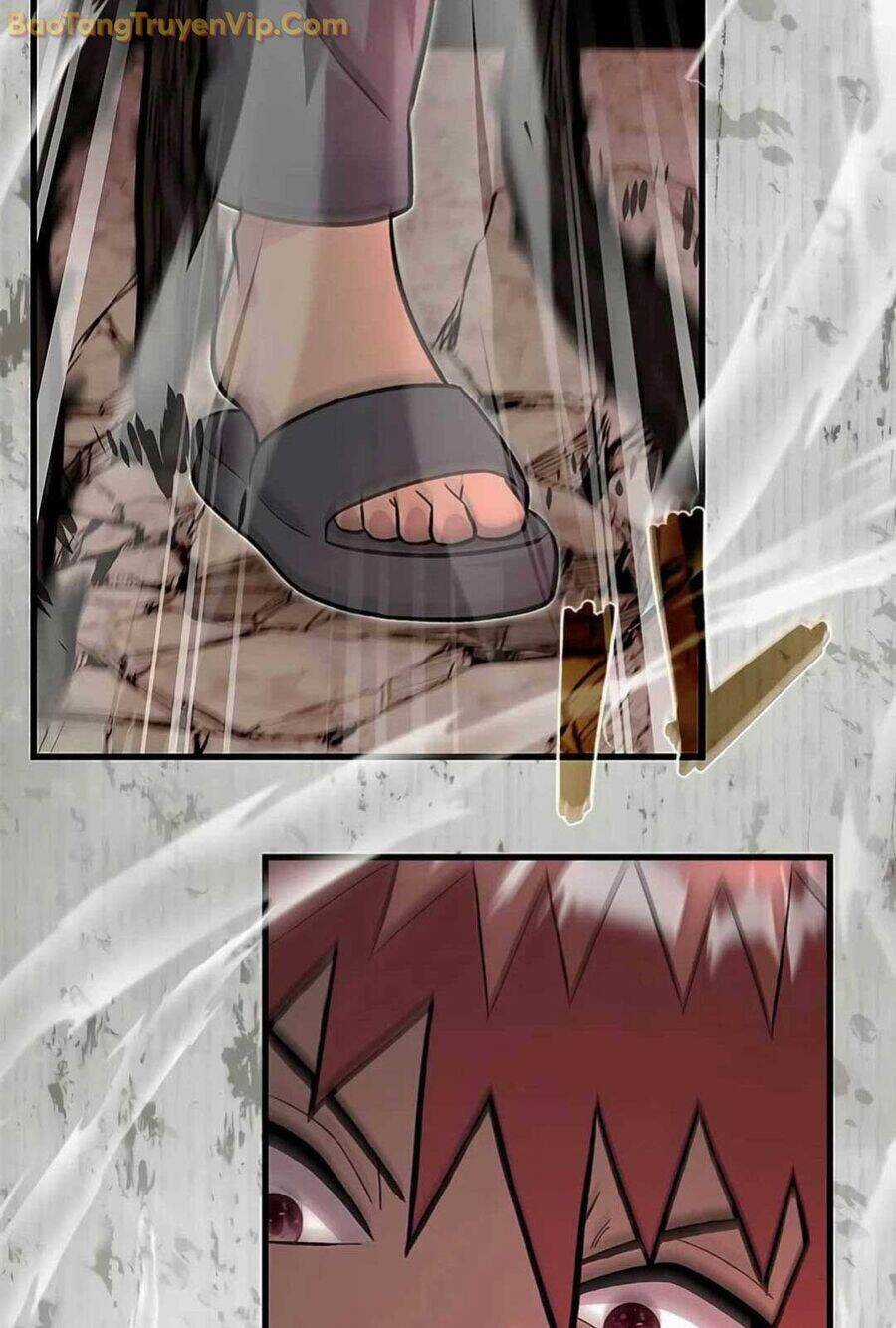 Lượng Mana Đáy Xã Hội! Ta Vô Địch Nhờ Kỹ Năng Của Mình Chapter 11 trang 97