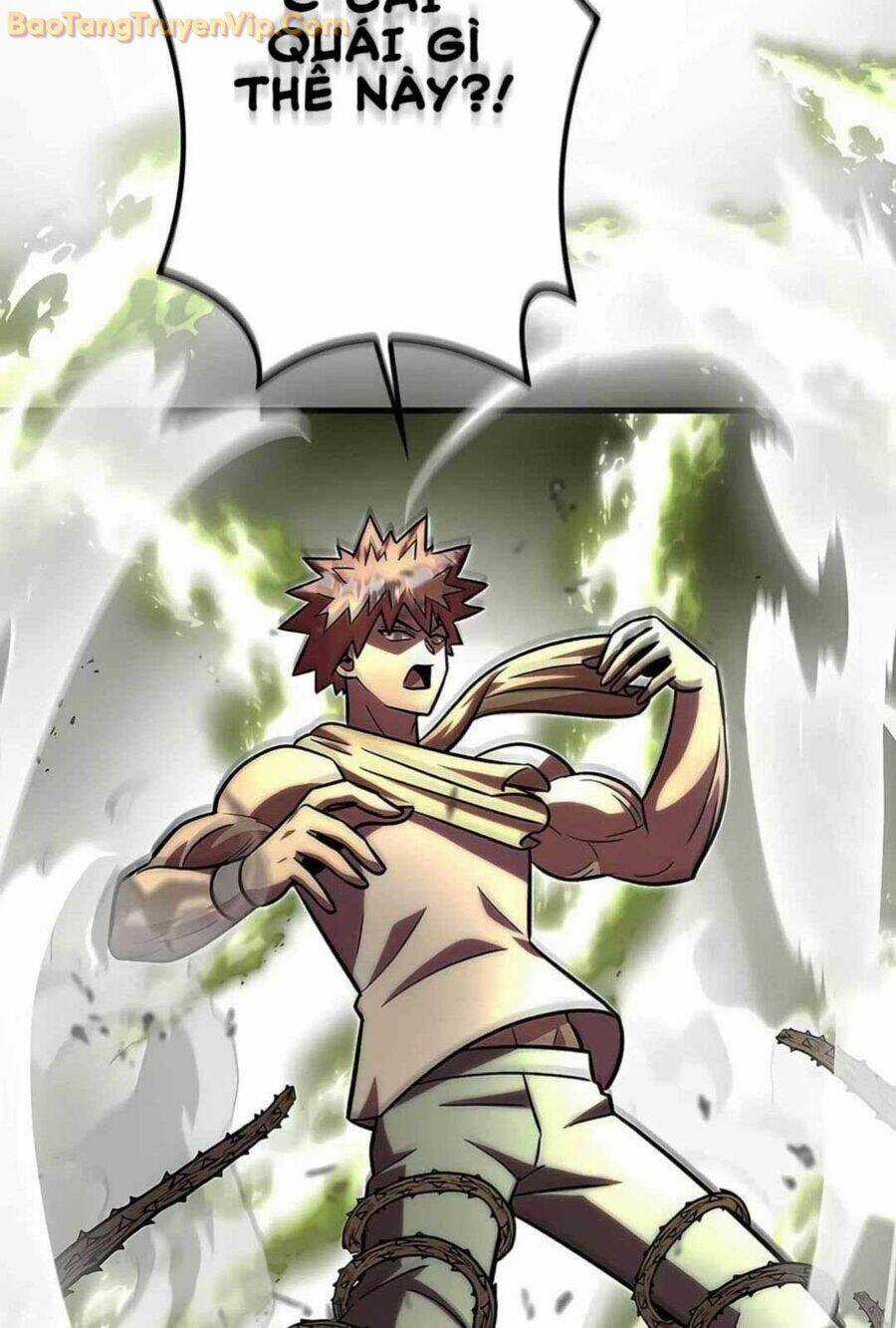 Lượng Mana Đáy Xã Hội! Ta Vô Địch Nhờ Kỹ Năng Của Mình Chapter 11 trang 99