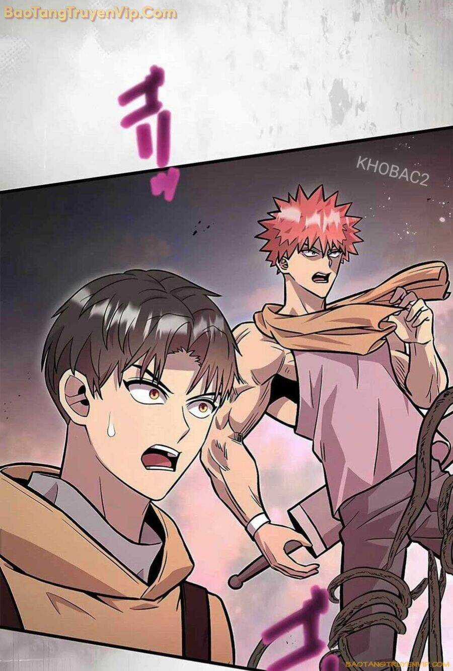 Lượng Mana Đáy Xã Hội! Ta Vô Địch Nhờ Kỹ Năng Của Mình Chapter 12 trang 2