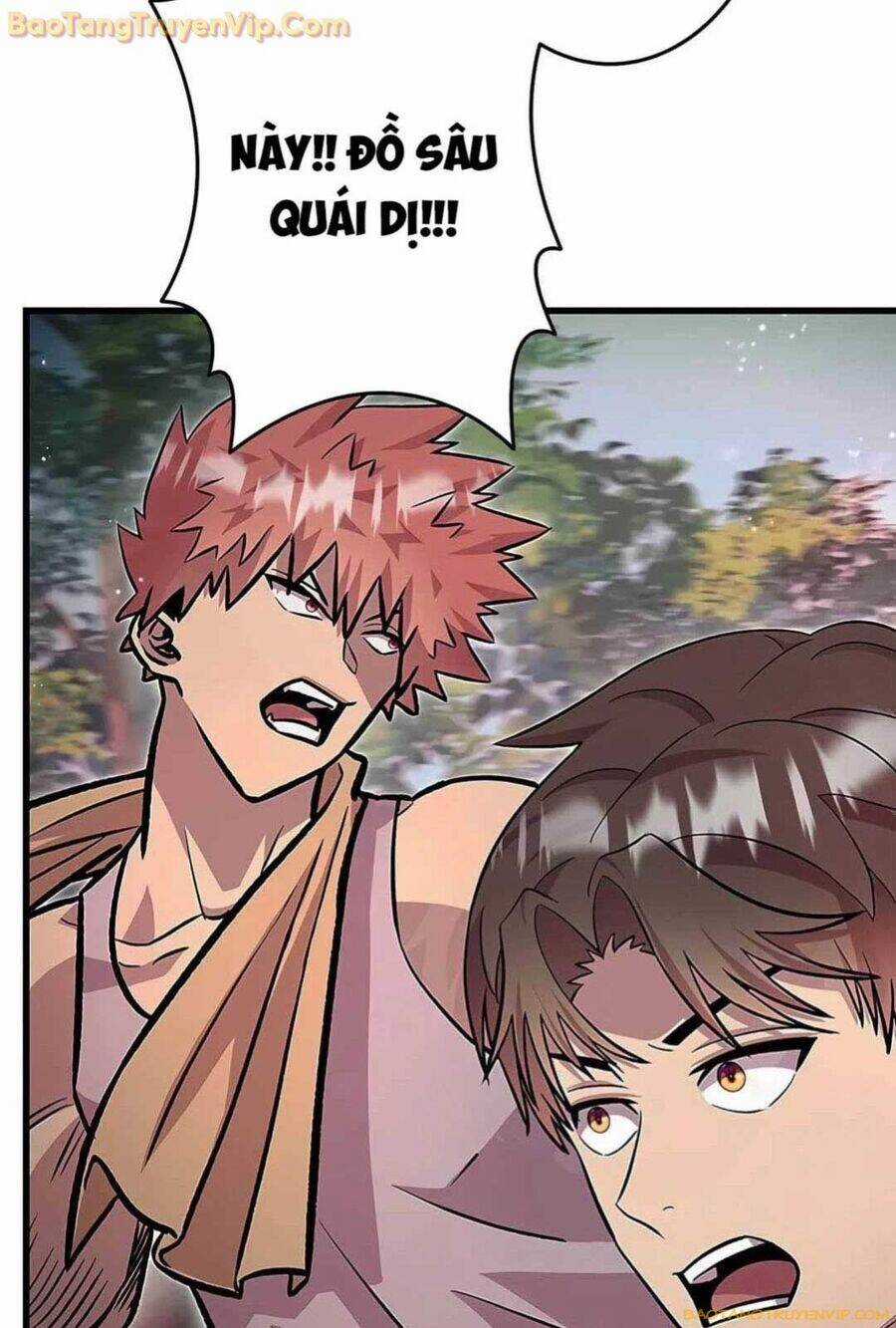 Lượng Mana Đáy Xã Hội! Ta Vô Địch Nhờ Kỹ Năng Của Mình Chapter 12 trang 21