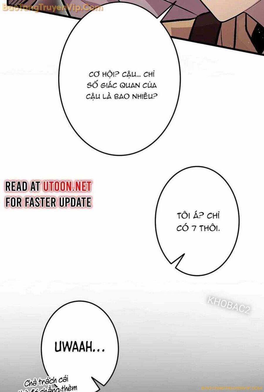 Lượng Mana Đáy Xã Hội! Ta Vô Địch Nhờ Kỹ Năng Của Mình Chapter 12 trang 22