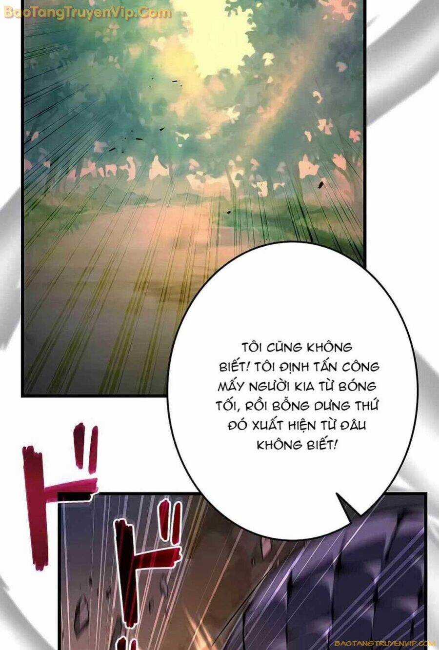 Lượng Mana Đáy Xã Hội! Ta Vô Địch Nhờ Kỹ Năng Của Mình Chapter 12 trang 27