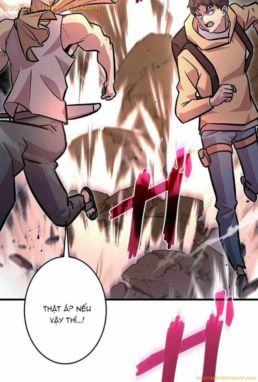 Lượng Mana Đáy Xã Hội! Ta Vô Địch Nhờ Kỹ Năng Của Mình Chapter 12 trang 30