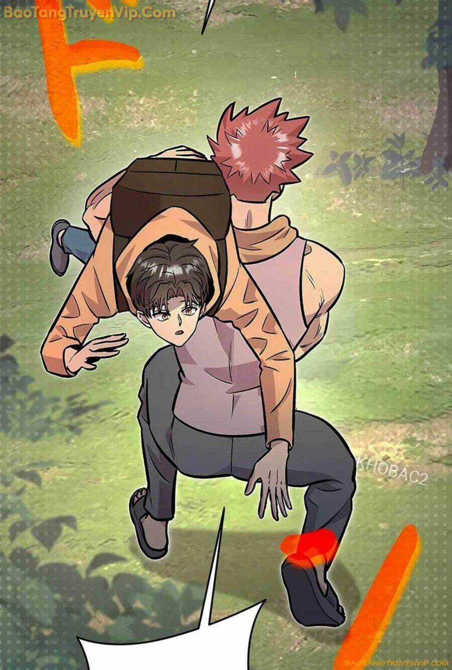 Lượng Mana Đáy Xã Hội! Ta Vô Địch Nhờ Kỹ Năng Của Mình Chapter 12 trang 33