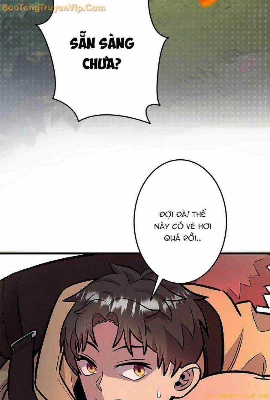 Lượng Mana Đáy Xã Hội! Ta Vô Địch Nhờ Kỹ Năng Của Mình Chapter 12 trang 34