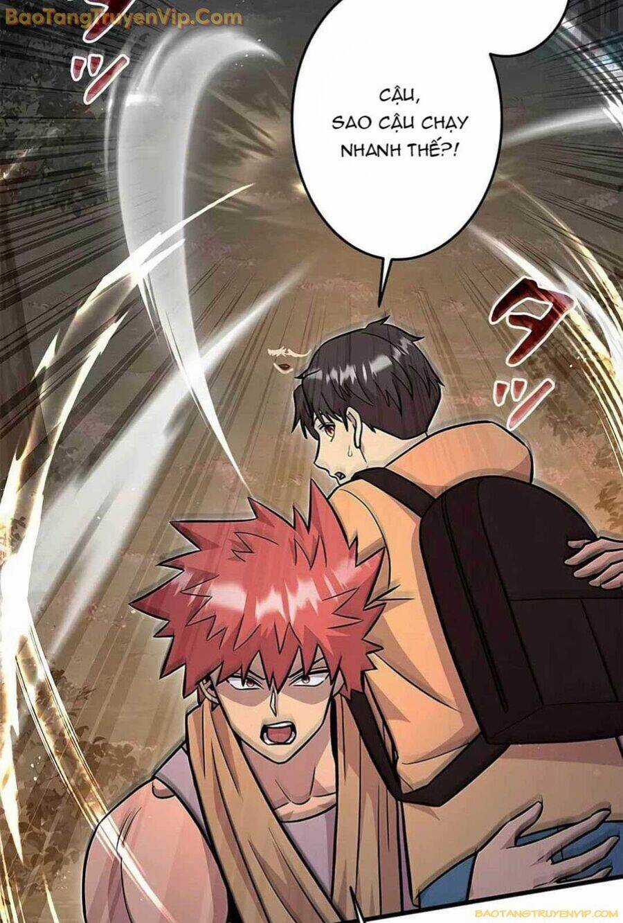 Lượng Mana Đáy Xã Hội! Ta Vô Địch Nhờ Kỹ Năng Của Mình Chapter 12 trang 40