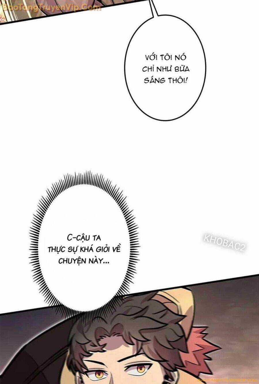 Lượng Mana Đáy Xã Hội! Ta Vô Địch Nhờ Kỹ Năng Của Mình Chapter 12 trang 41