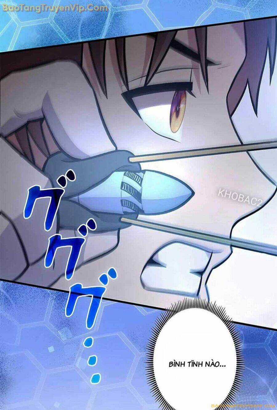 Lượng Mana Đáy Xã Hội! Ta Vô Địch Nhờ Kỹ Năng Của Mình Chapter 12 trang 49