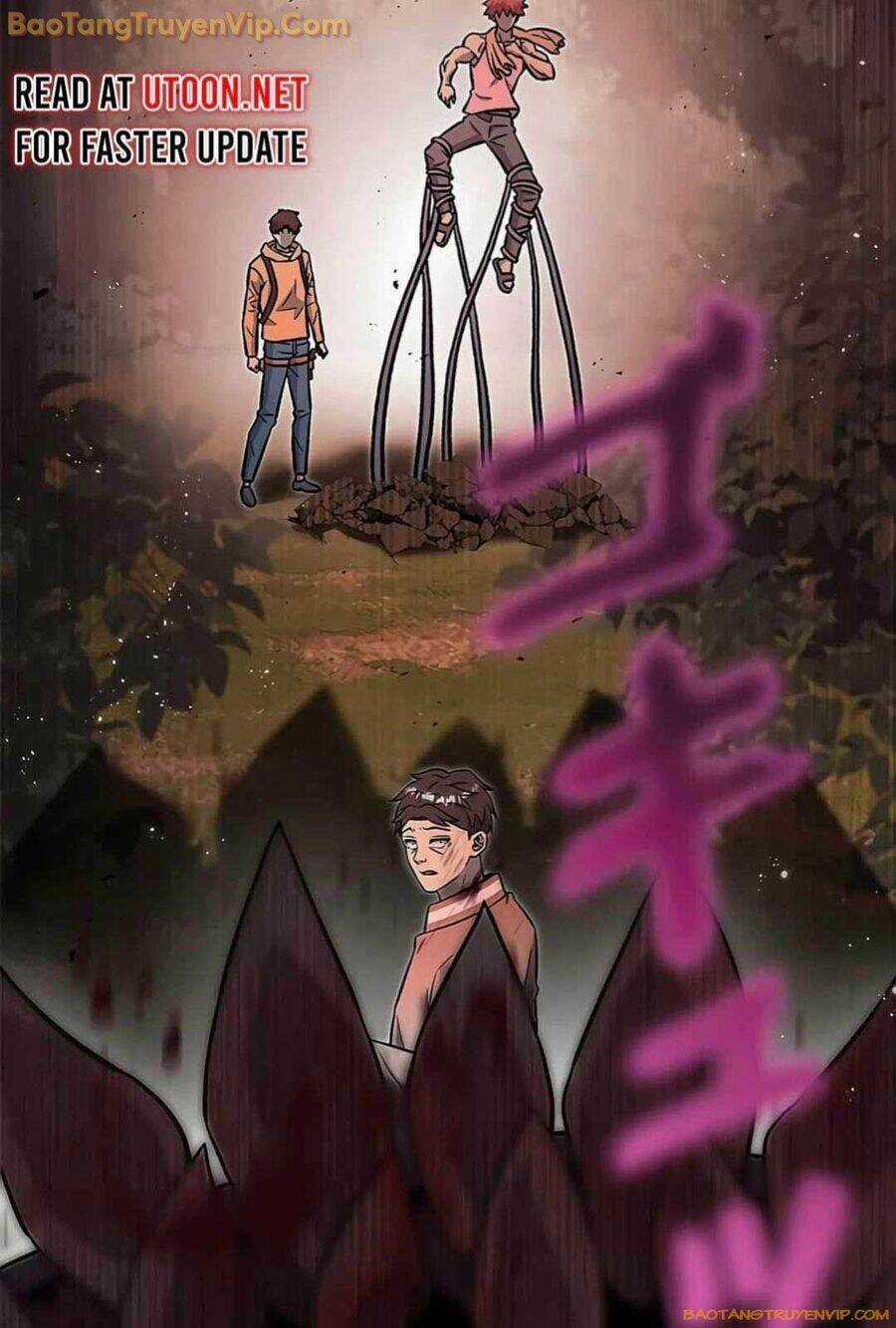 Lượng Mana Đáy Xã Hội! Ta Vô Địch Nhờ Kỹ Năng Của Mình Chapter 12 trang 5