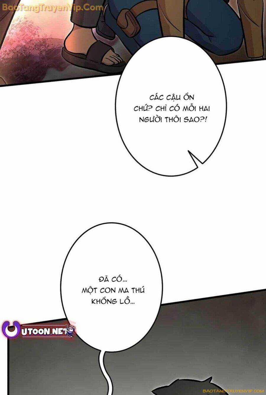 Lượng Mana Đáy Xã Hội! Ta Vô Địch Nhờ Kỹ Năng Của Mình Chapter 12 trang 65