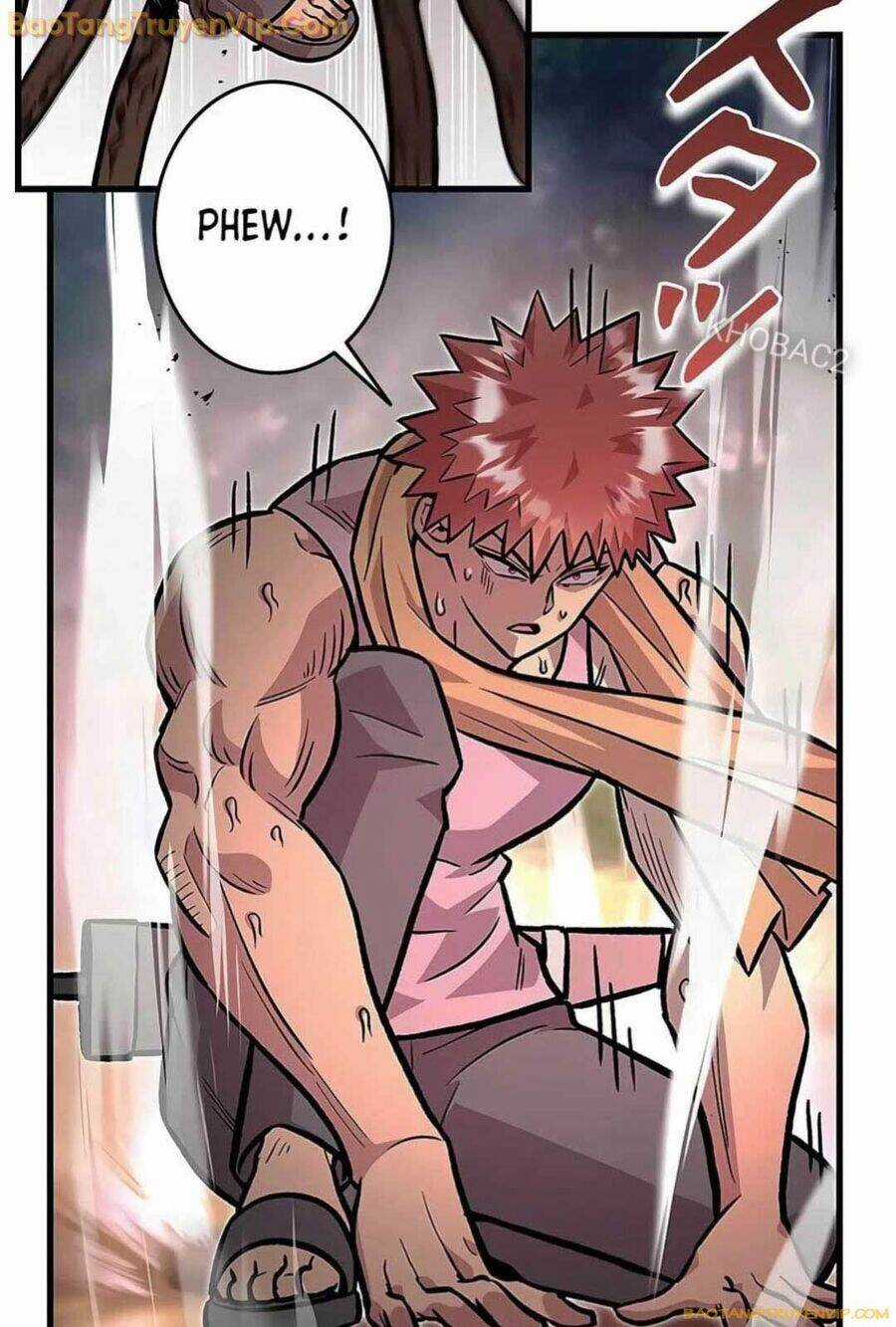 Lượng Mana Đáy Xã Hội! Ta Vô Địch Nhờ Kỹ Năng Của Mình Chapter 12 trang 7