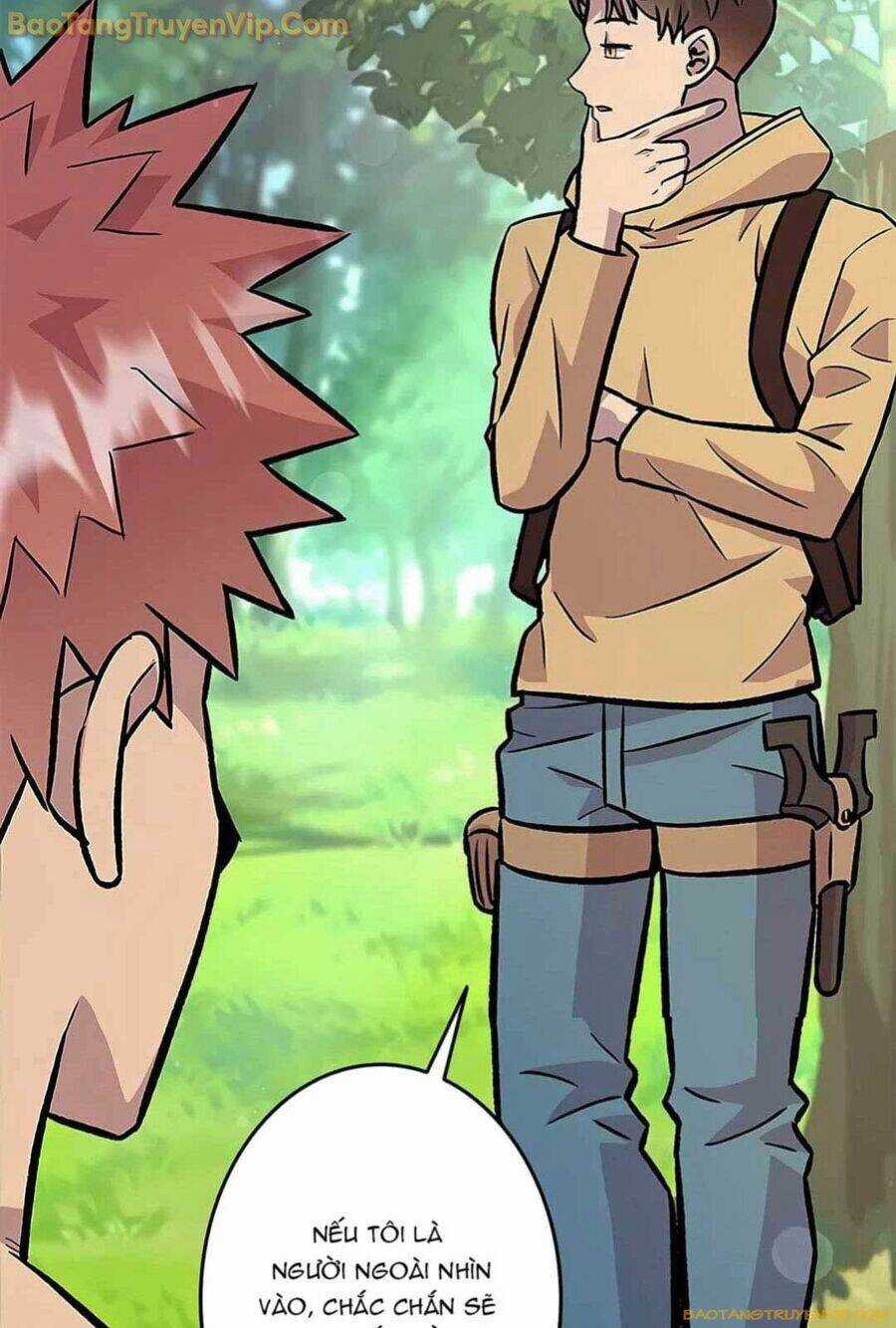 Lượng Mana Đáy Xã Hội! Ta Vô Địch Nhờ Kỹ Năng Của Mình Chapter 12 trang 75