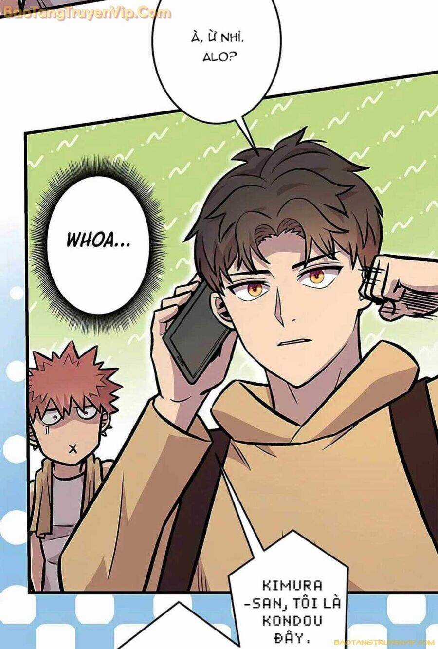 Lượng Mana Đáy Xã Hội! Ta Vô Địch Nhờ Kỹ Năng Của Mình Chapter 12 trang 88