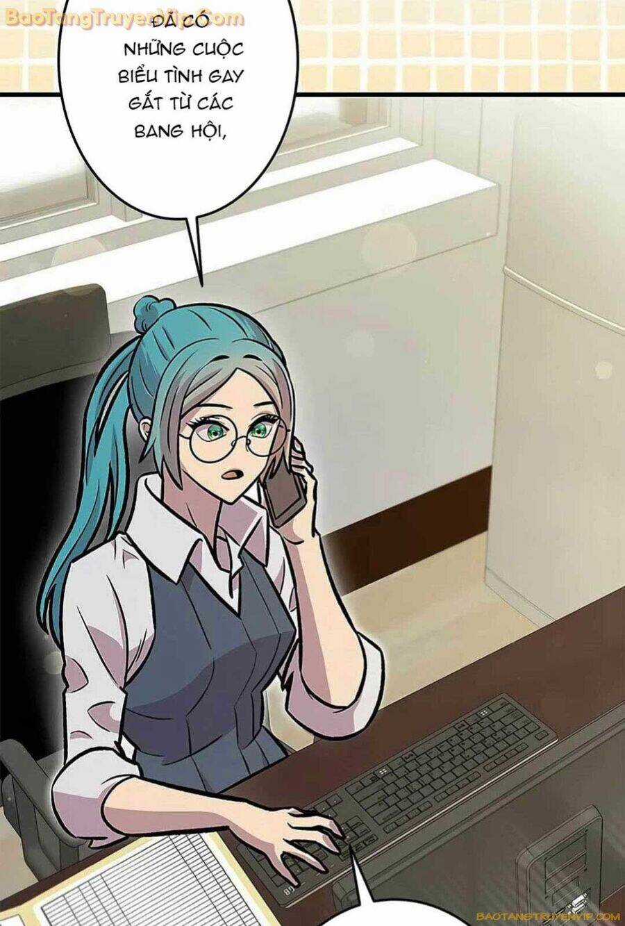 Lượng Mana Đáy Xã Hội! Ta Vô Địch Nhờ Kỹ Năng Của Mình Chapter 12 trang 90