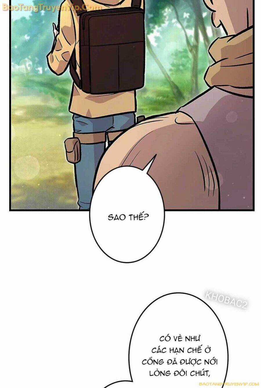 Lượng Mana Đáy Xã Hội! Ta Vô Địch Nhờ Kỹ Năng Của Mình Chapter 12 trang 93