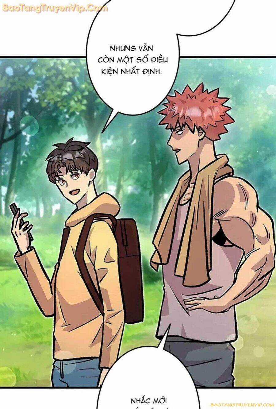 Lượng Mana Đáy Xã Hội! Ta Vô Địch Nhờ Kỹ Năng Của Mình Chapter 12 trang 94