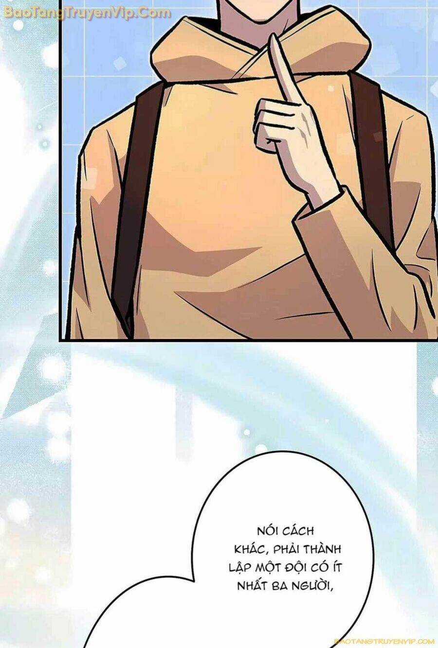 Lượng Mana Đáy Xã Hội! Ta Vô Địch Nhờ Kỹ Năng Của Mình Chapter 12 trang 99