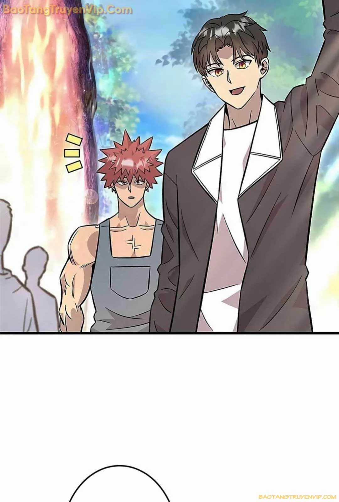 Lượng Mana Đáy Xã Hội! Ta Vô Địch Nhờ Kỹ Năng Của Mình Chapter 13 trang 107