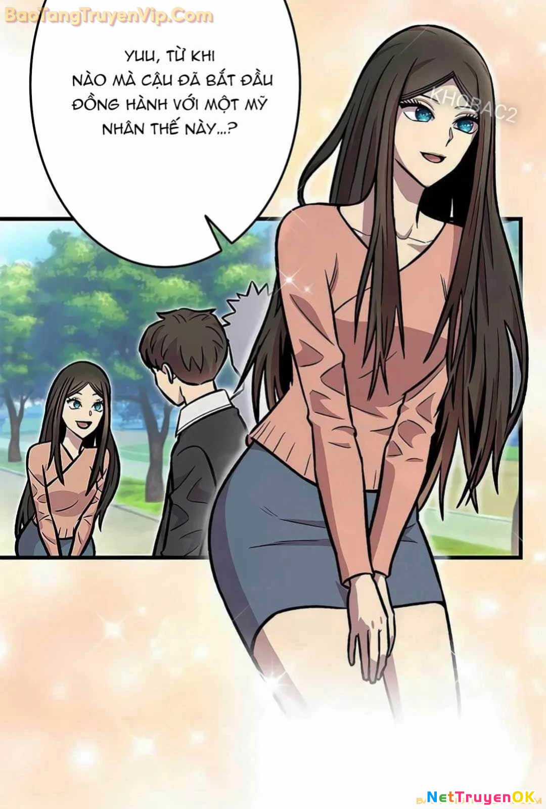 Lượng Mana Đáy Xã Hội! Ta Vô Địch Nhờ Kỹ Năng Của Mình Chapter 13 trang 109