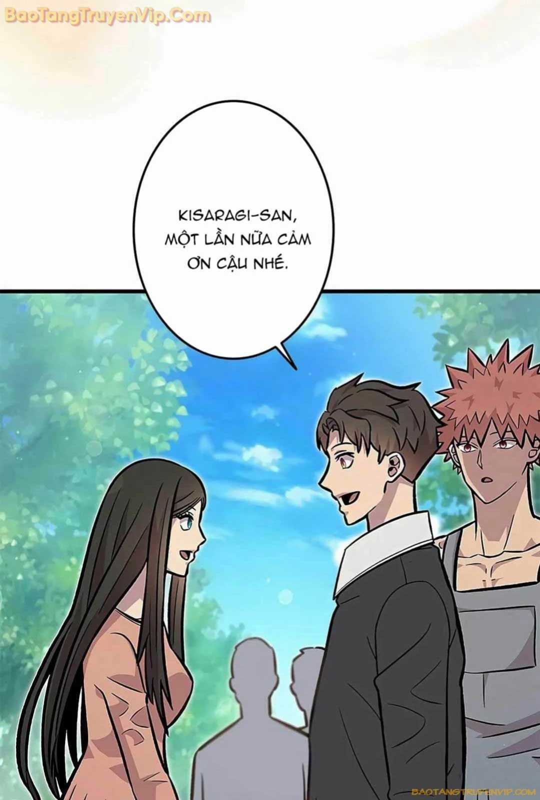 Lượng Mana Đáy Xã Hội! Ta Vô Địch Nhờ Kỹ Năng Của Mình Chapter 13 trang 110