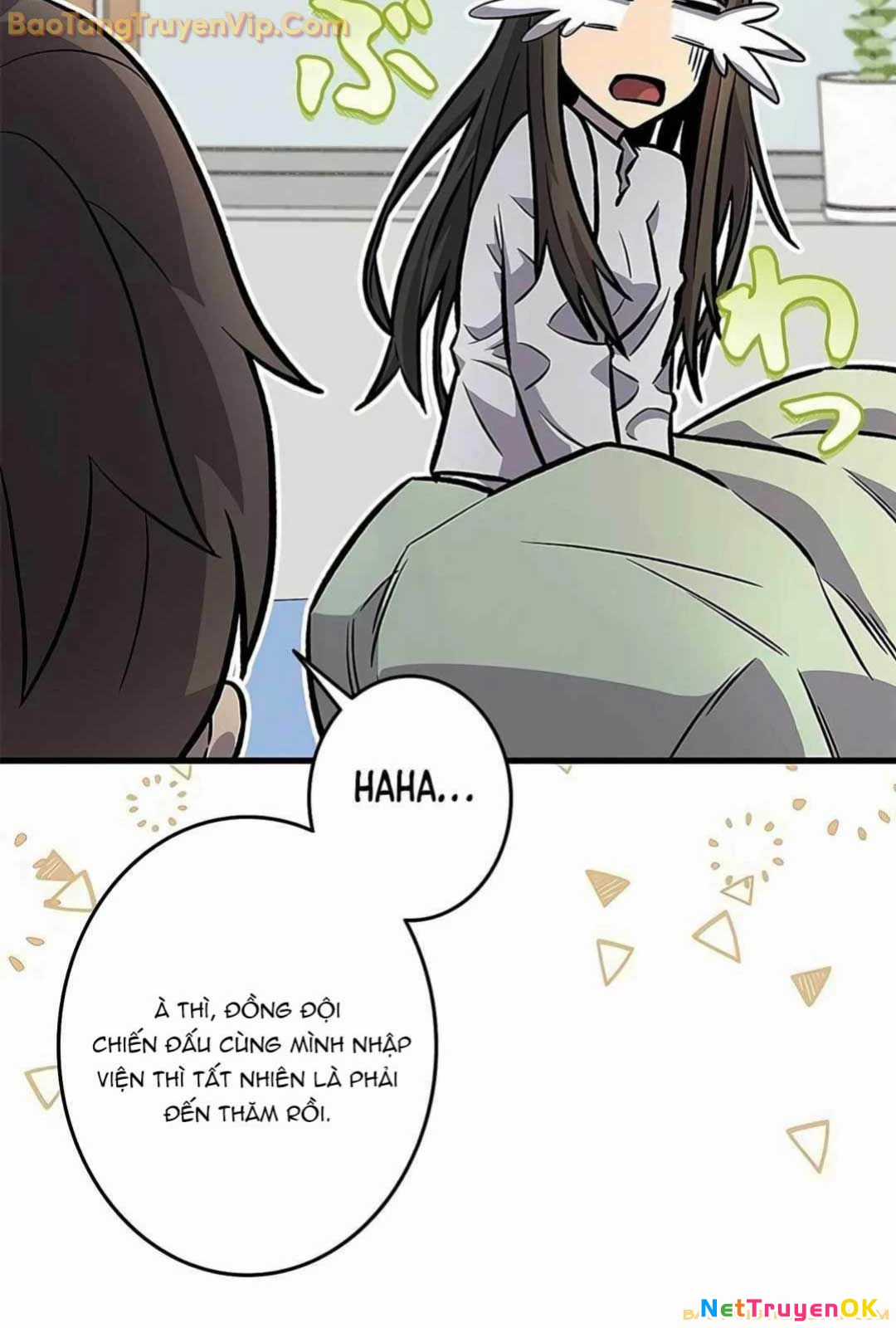 Lượng Mana Đáy Xã Hội! Ta Vô Địch Nhờ Kỹ Năng Của Mình Chapter 13 trang 27