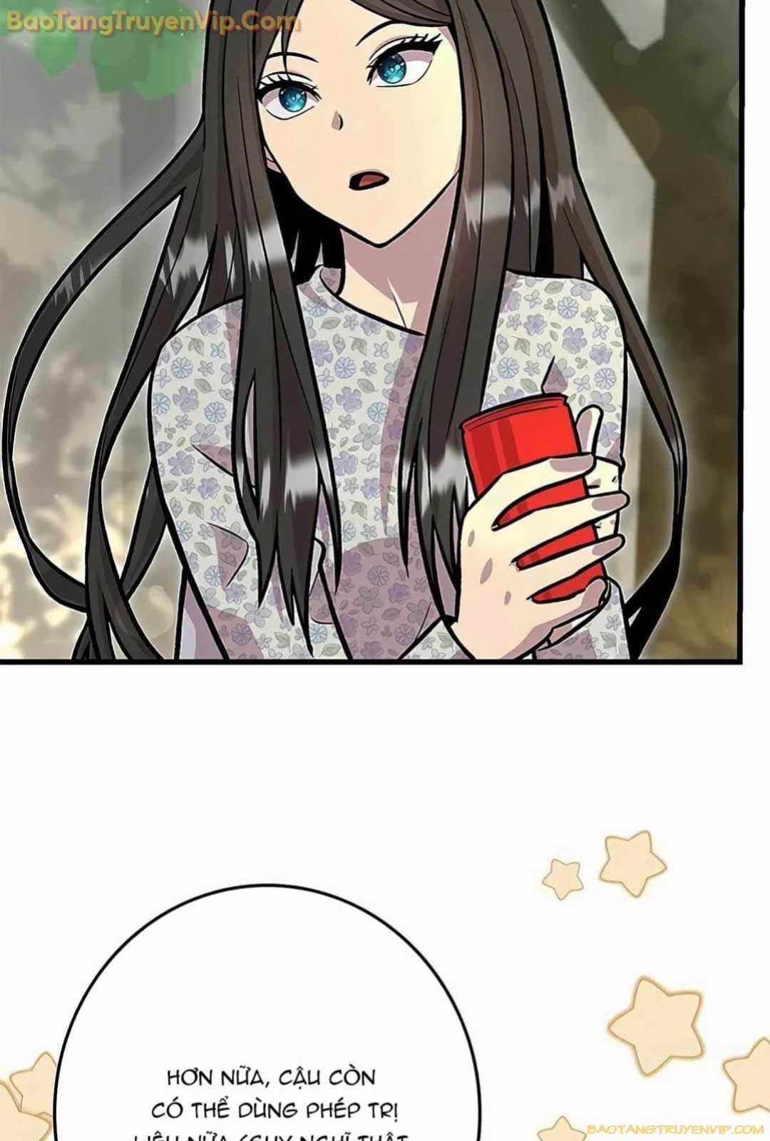 Lượng Mana Đáy Xã Hội! Ta Vô Địch Nhờ Kỹ Năng Của Mình Chapter 13 trang 34