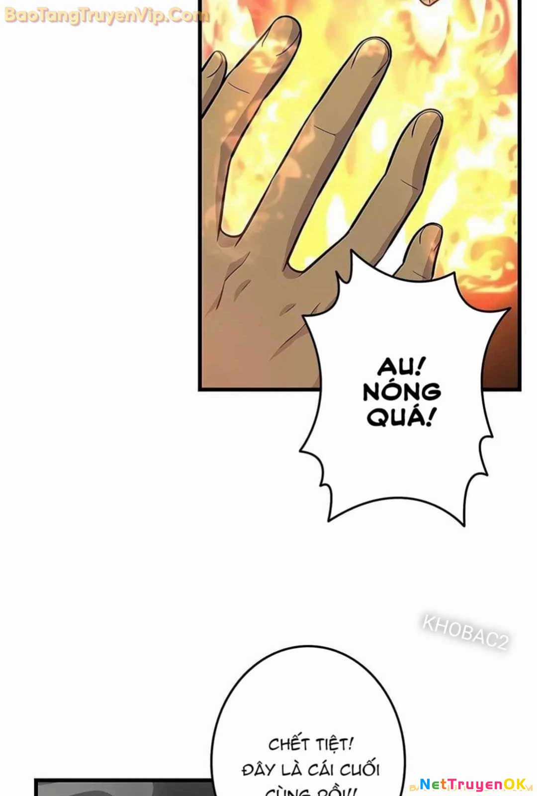 Lượng Mana Đáy Xã Hội! Ta Vô Địch Nhờ Kỹ Năng Của Mình Chapter 13 trang 4