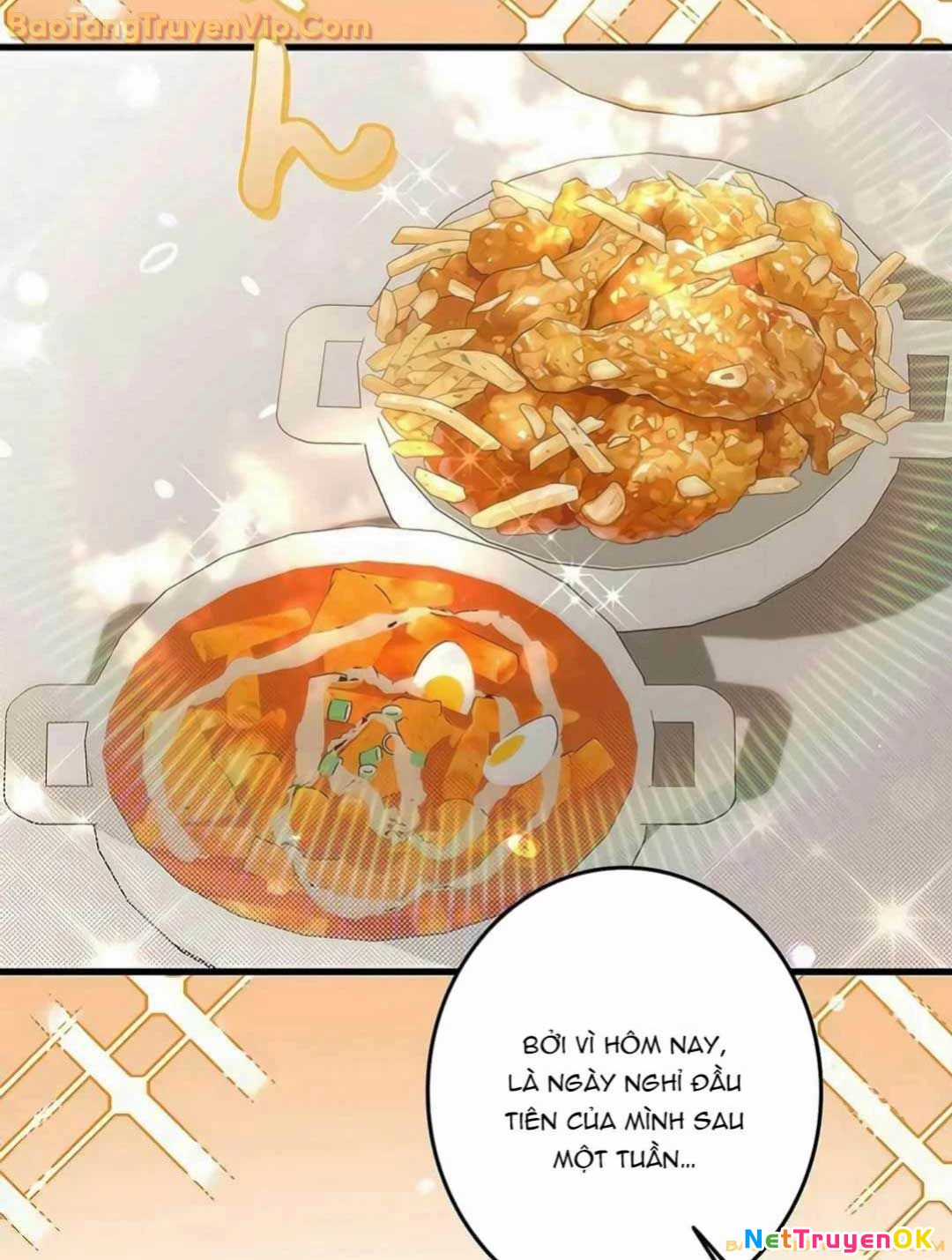 Lượng Mana Đáy Xã Hội! Ta Vô Địch Nhờ Kỹ Năng Của Mình Chapter 13 trang 50