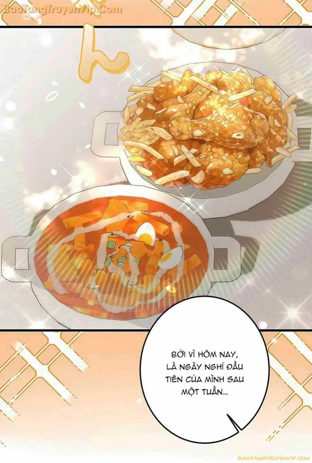 Lượng Mana Đáy Xã Hội! Ta Vô Địch Nhờ Kỹ Năng Của Mình Chapter 13 trang 51