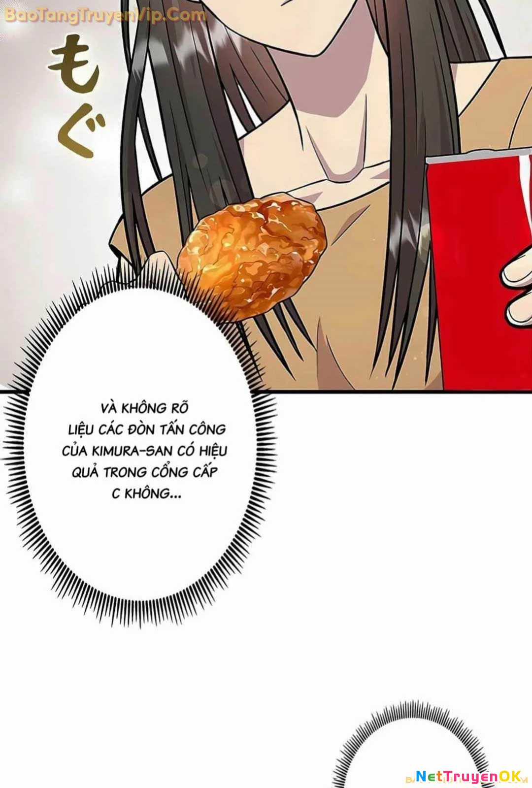 Lượng Mana Đáy Xã Hội! Ta Vô Địch Nhờ Kỹ Năng Của Mình Chapter 13 trang 54