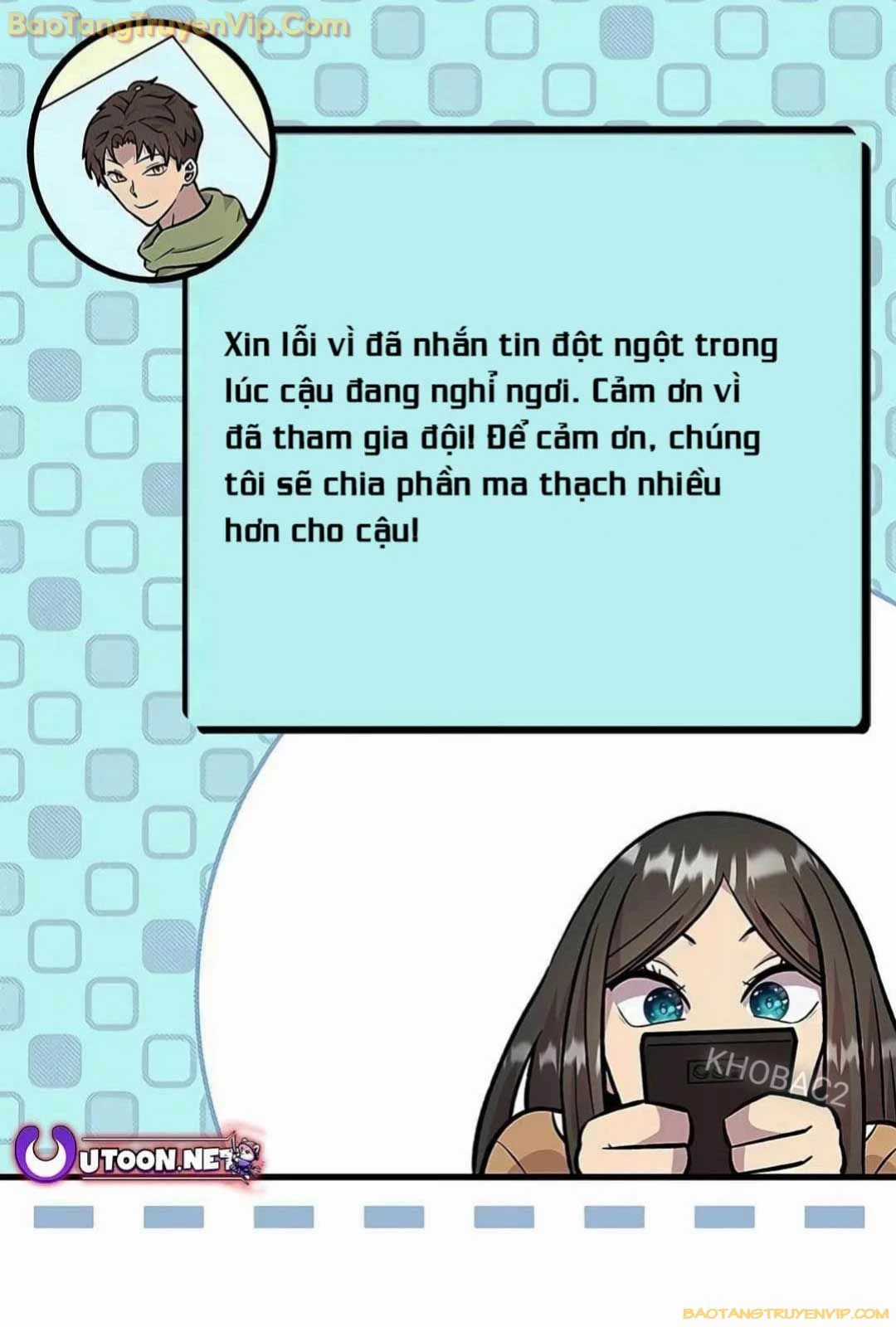 Lượng Mana Đáy Xã Hội! Ta Vô Địch Nhờ Kỹ Năng Của Mình Chapter 13 trang 60