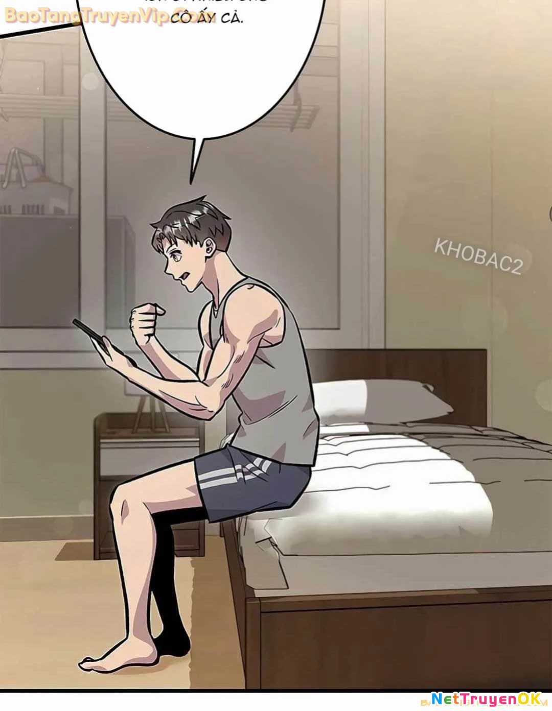 Lượng Mana Đáy Xã Hội! Ta Vô Địch Nhờ Kỹ Năng Của Mình Chapter 13 trang 63