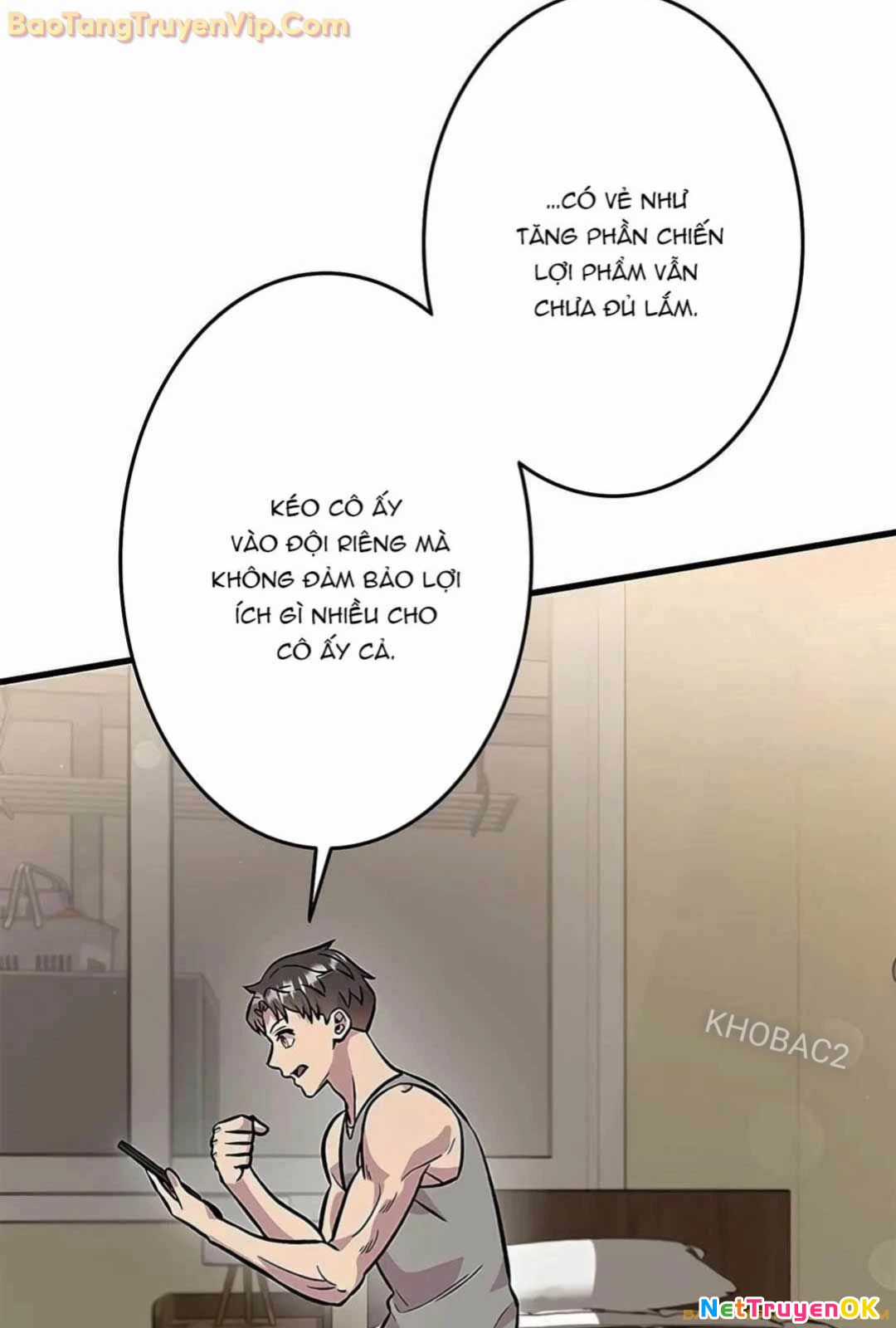 Lượng Mana Đáy Xã Hội! Ta Vô Địch Nhờ Kỹ Năng Của Mình Chapter 13 trang 64