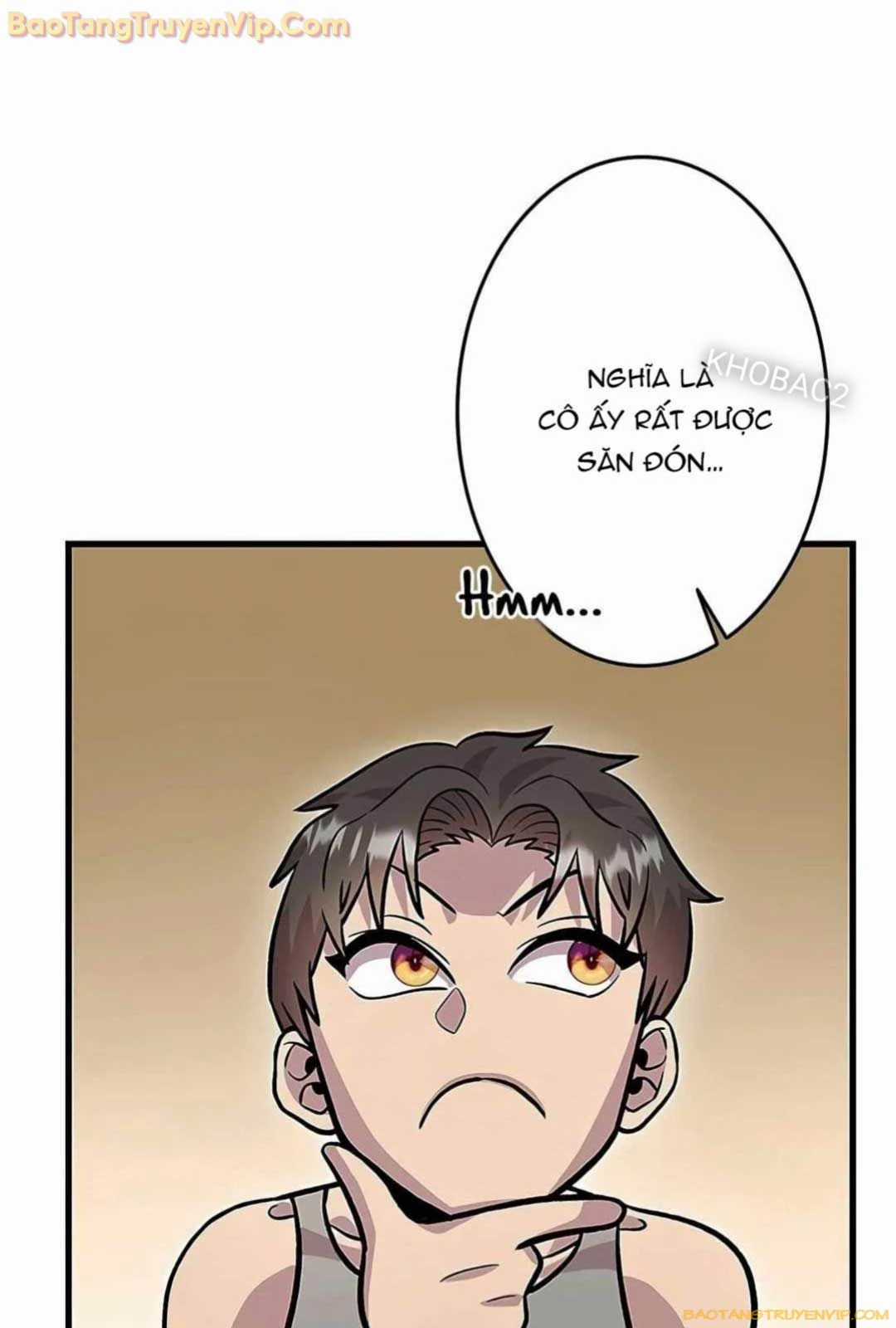 Lượng Mana Đáy Xã Hội! Ta Vô Địch Nhờ Kỹ Năng Của Mình Chapter 13 trang 67