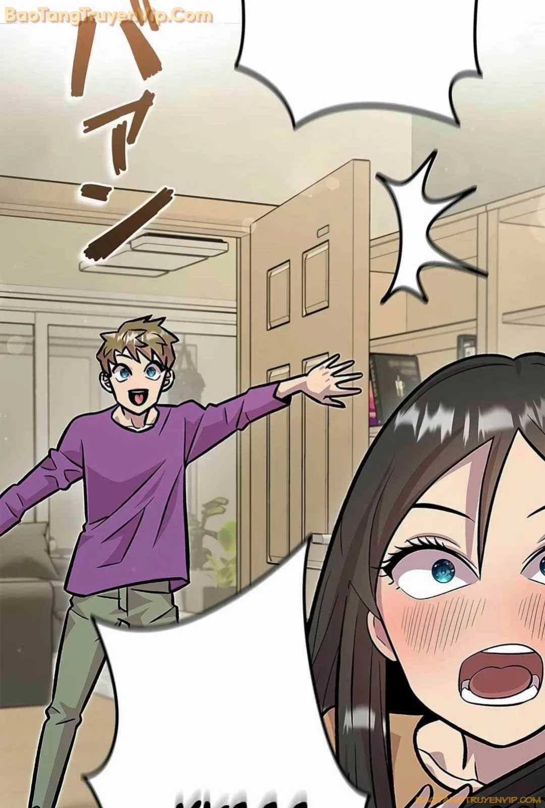 Lượng Mana Đáy Xã Hội! Ta Vô Địch Nhờ Kỹ Năng Của Mình Chapter 13 trang 73