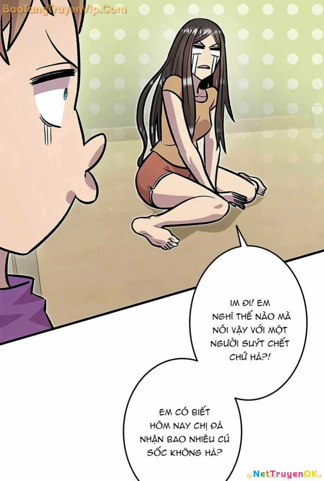 Lượng Mana Đáy Xã Hội! Ta Vô Địch Nhờ Kỹ Năng Của Mình Chapter 13 trang 75