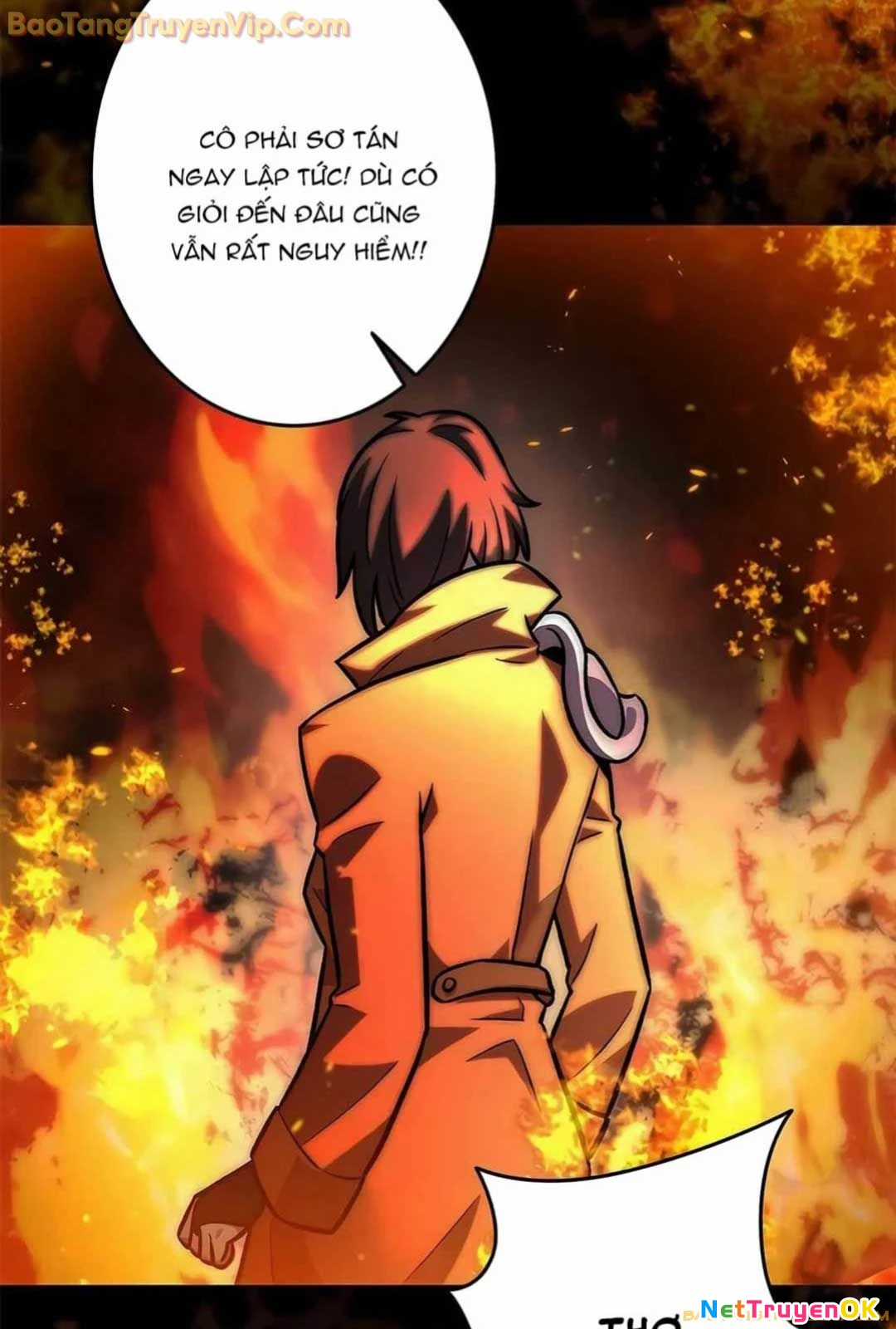 Lượng Mana Đáy Xã Hội! Ta Vô Địch Nhờ Kỹ Năng Của Mình Chapter 13 trang 92