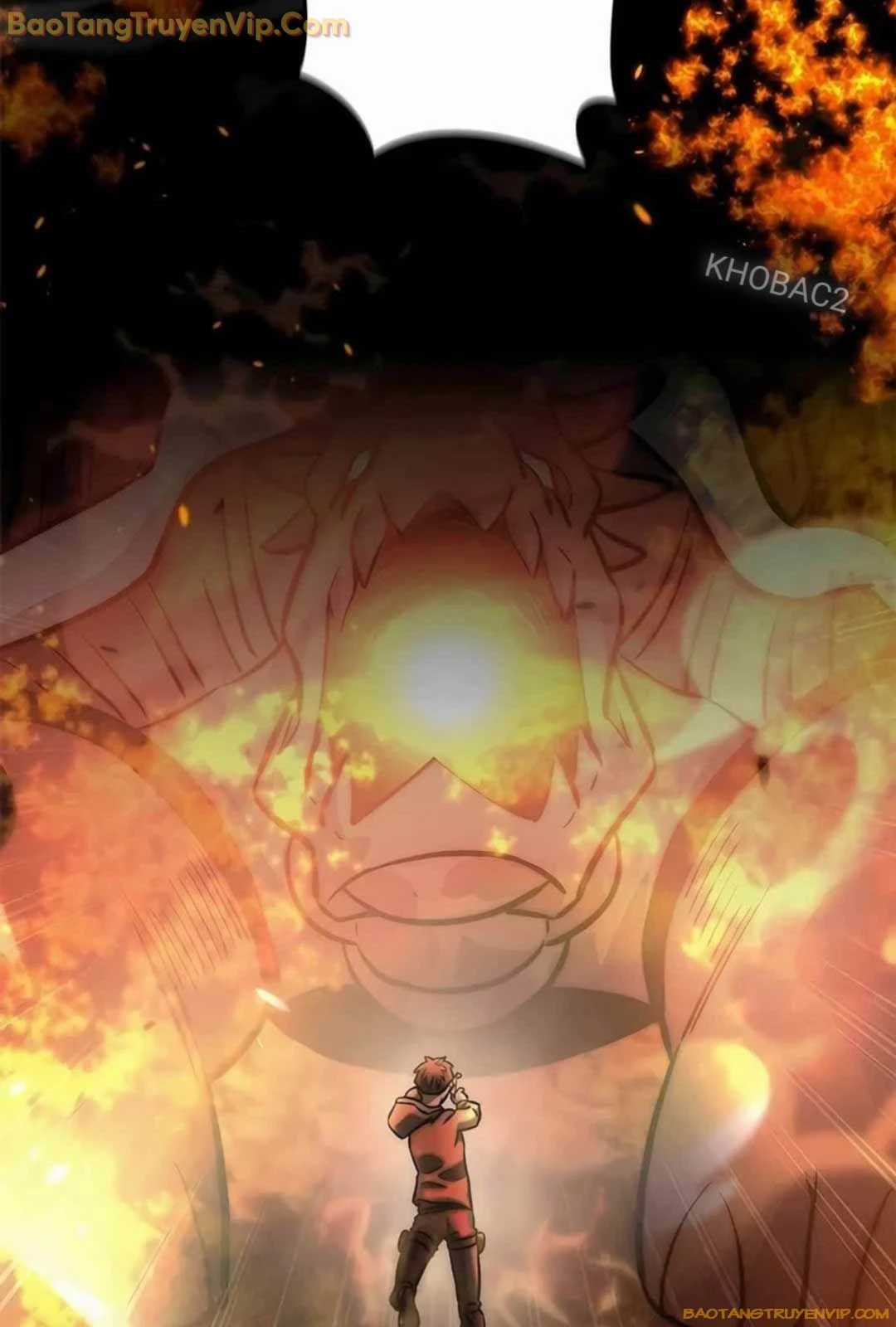 Lượng Mana Đáy Xã Hội! Ta Vô Địch Nhờ Kỹ Năng Của Mình Chapter 13 trang 96