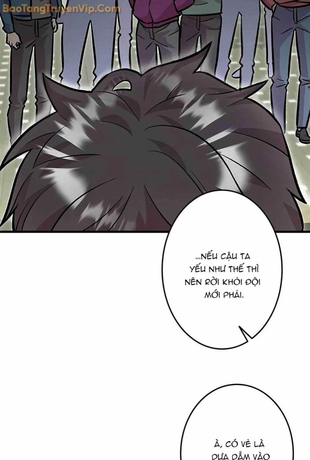 Lượng Mana Đáy Xã Hội! Ta Vô Địch Nhờ Kỹ Năng Của Mình Chapter 14 trang 10