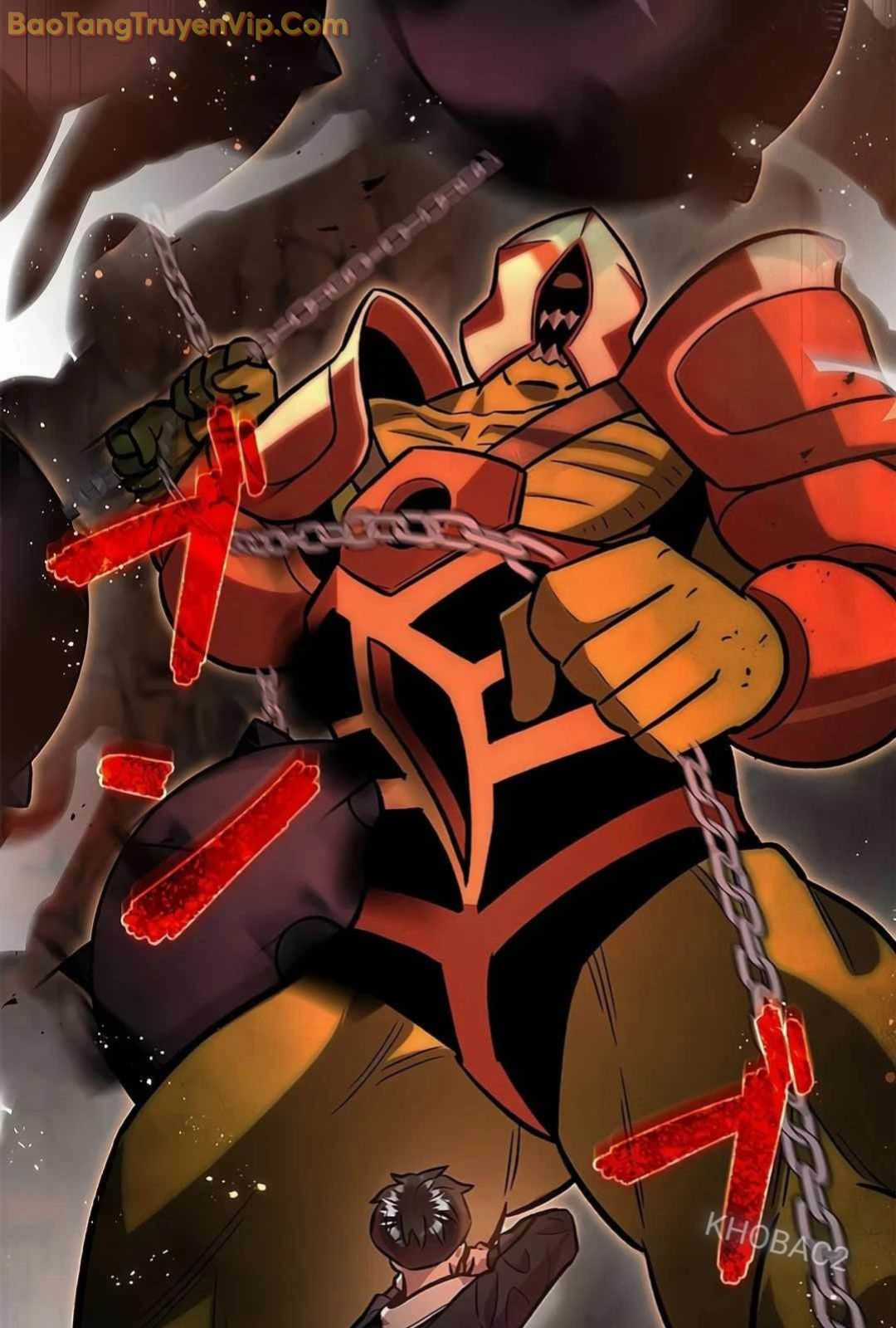 Lượng Mana Đáy Xã Hội! Ta Vô Địch Nhờ Kỹ Năng Của Mình Chapter 14 trang 100