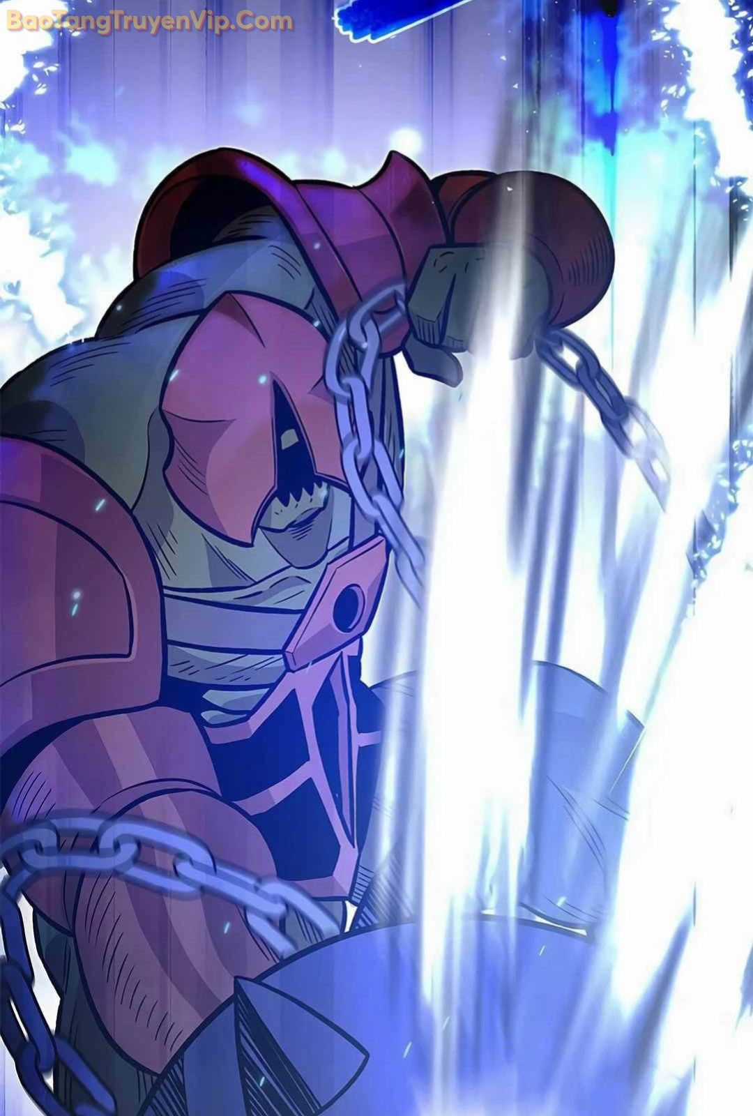 Lượng Mana Đáy Xã Hội! Ta Vô Địch Nhờ Kỹ Năng Của Mình Chapter 14 trang 104